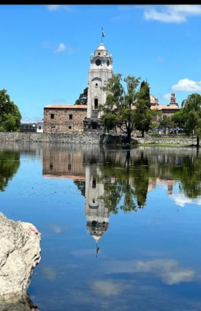 La Magia de Merlín